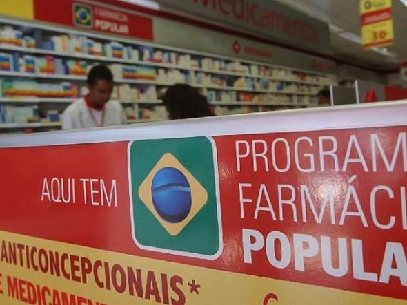 Imagem - Bahia tem 1.196 farmácias credenciadas para a entrega gratuita de absorventes higiênicos