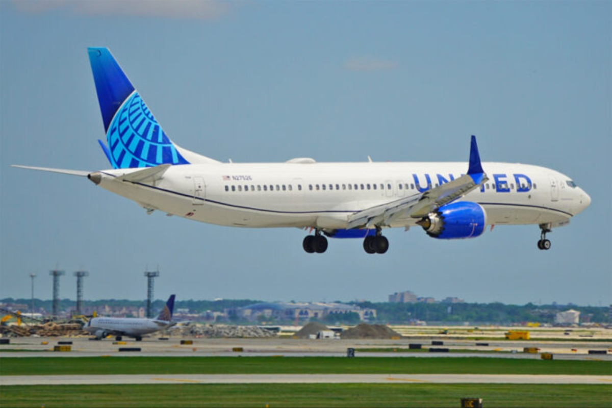 Copa Airlines mantém suspensão de voos com Boeing 737 MAX 9; veja