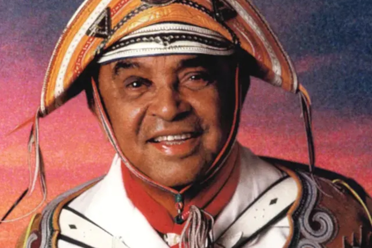 Jornal Correio Luiz Gonzaga entra para o livro de Heróis da Pátria