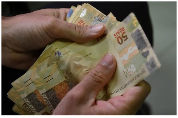 Poupança tem retirada líquida de R$ 87,82 bilhões em 2023