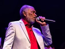 Imagem - De graça! Pelourinho recebe Nelson Rufino, Teresa Cristina e mais atrações no Dia Nacional do Samba