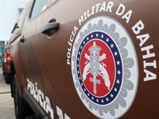 Imagem - Mulher é morta a tiros dentro de casa em Camaçari