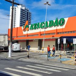 Imagem - Atacadão inaugura 12ª loja em Salvador, na Bahia