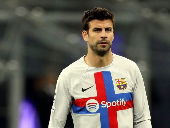 Imagem - Piqué crítica calendário e detona formato do Mundial de clubes: 'Melhor ter menos jogos'