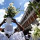 Imagem - Conheça as baianas que fazem a Lavagem do Bonfim acontecer há mais de 50 anos