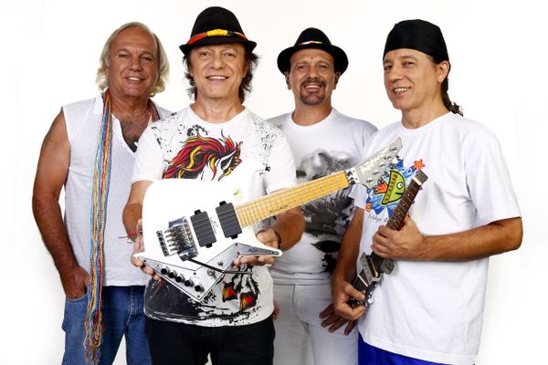 Banda Armandinho Dodô & Osmar