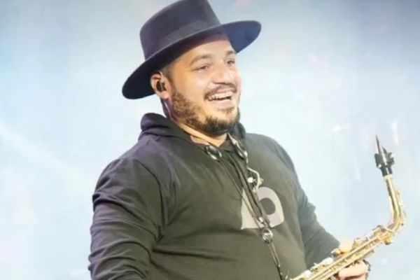 Gleidson é um dos 24 mortos na tragédia