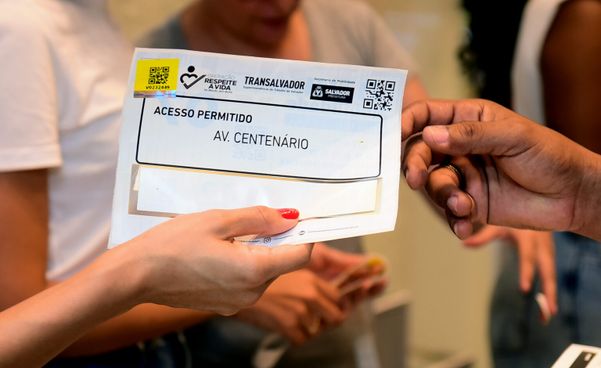 Credenciamento para o Carnaval começa em Salvador
