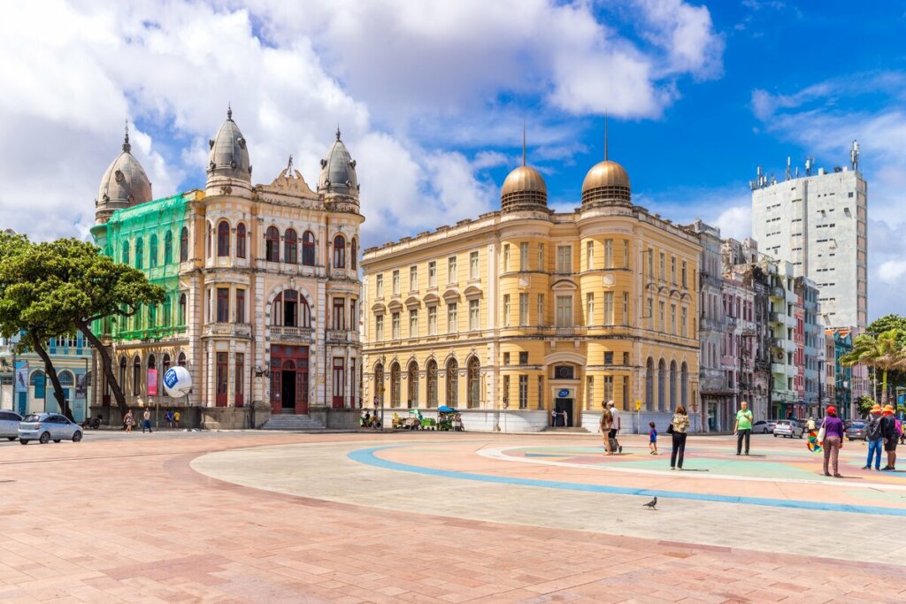 Imagem Edicase Brasil