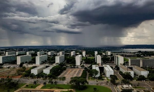 Esplanada dos Ministérios