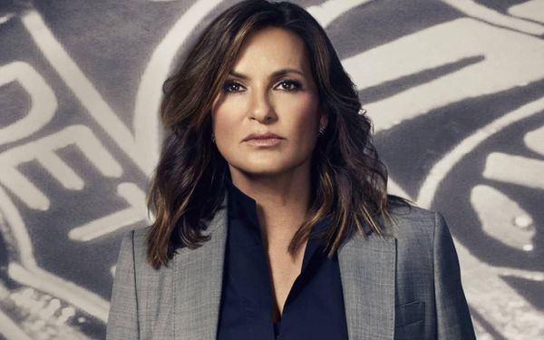 Mariska Hargitay