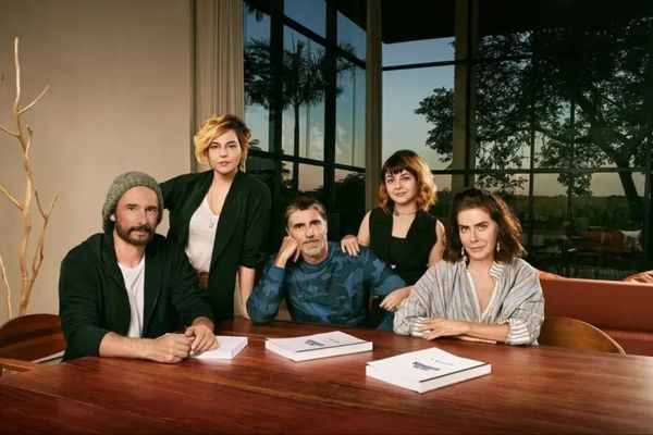Netflix anuncia data de estreia da última temporada de 'Bom dia, Verônica'; saiba