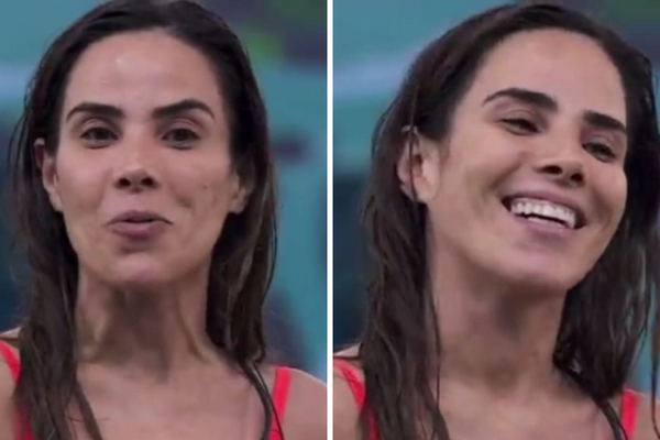 Wanessa Camargo falou no BBB 24 sobre sua relação com Dado Dolabella