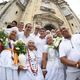 Imagem - Na Lavagem, ACM Neto celebra 270 anos da Basílica do Bonfim