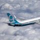Imagem - Passageiro que quase foi sugado para fora do avião abre processo contra Boeing e Alaska Air
