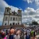 Imagem - Mais de mil vendedores ambulantes trabalham na Lavagem do Bonfim