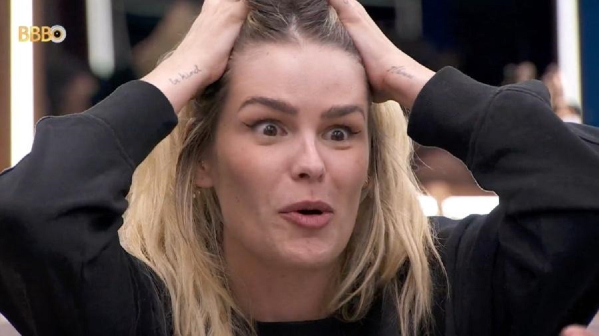 Jornal Correio Bbb Nome Verdadeiro De Yasmin Brunet Revelado E