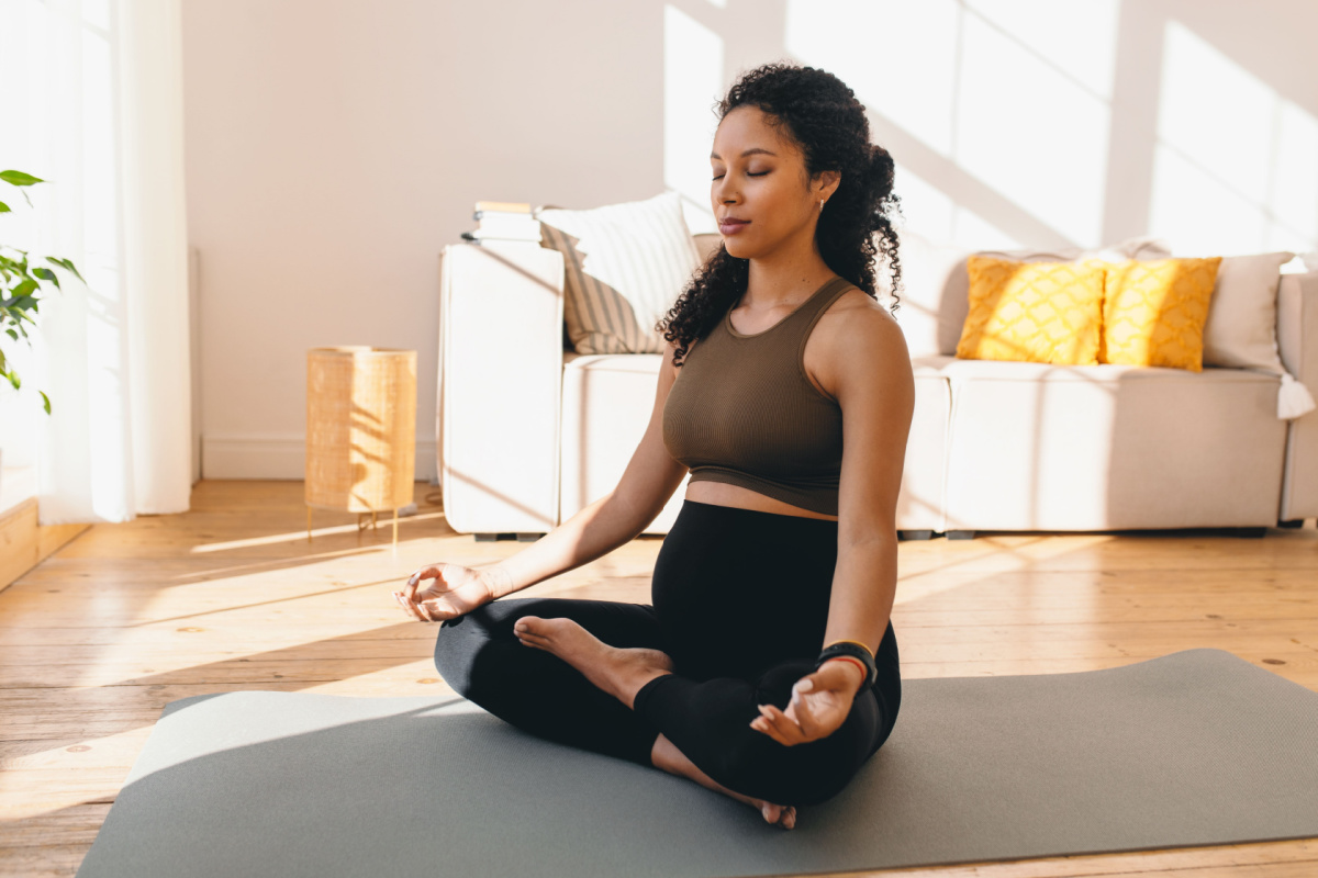 Conheça 5 benefícios da Yoga