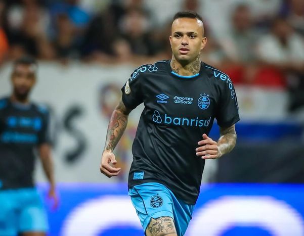 Luan Grêmio 