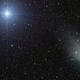 Imagem - 'Cometa do Diabo' será visível da Terra a partir de abril deste ano
