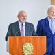 Imagem - Dino será ministro com ‘cabeça política’ no Supremo, diz Lula