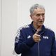 Imagem - Carlos Alberto Parreira trata câncer e apresenta 'excelente resposta'
