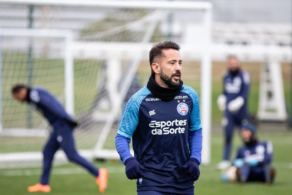 Everton Ribeiro 