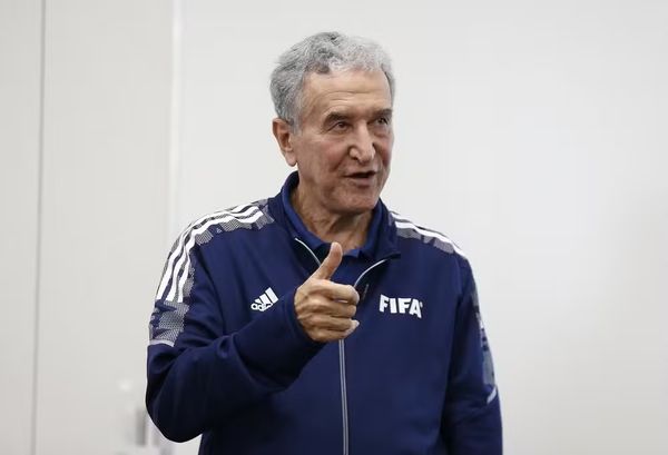 Parreira 