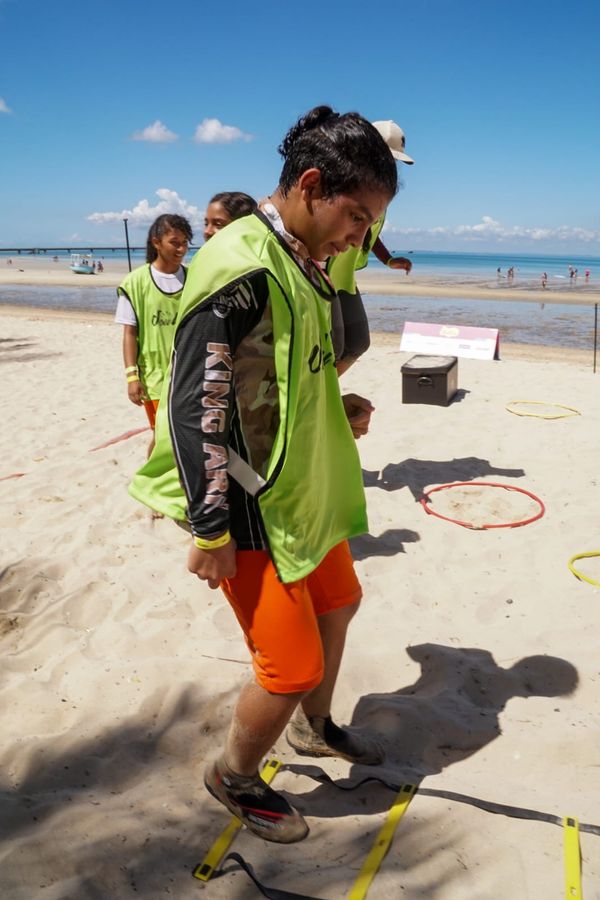 Sou Verão 2024