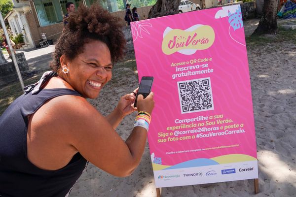 Sou Verão 2024