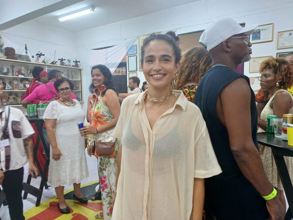Atriz Nanda Costa