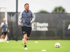 Imagem - Messi ignora All-Star Game da MLS e pode receber punição