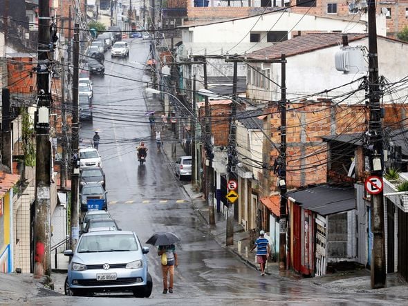 Imagem - Salvador e o tráfico: CV exige taxa em Cosme de Farias, Federação sem internet e 'tribunal do crime' em Paripe