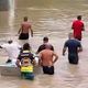 Imagem - São Paulo e Rio têm alerta vermelho para fortes chuvas e ventos