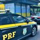 Imagem - PRF prende homem com carro clonado no Sul da Bahia
