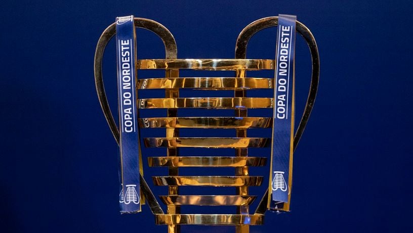 Imagem - CBF define data do confronto entre Bahia e Ceará pelas semifinais da Copa do Nordeste