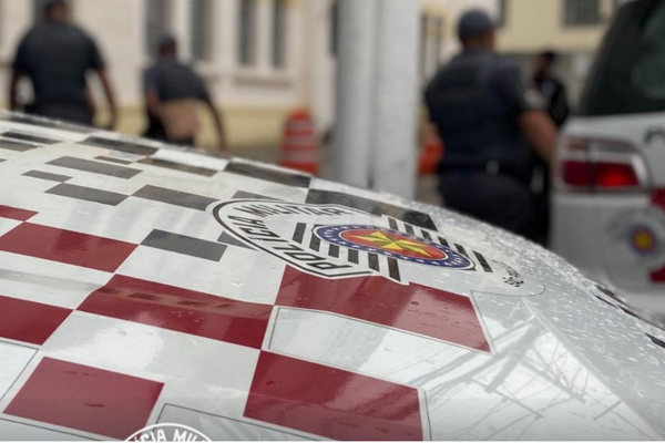 Heloísa foi encontrada durante uma missa, em Lorena (SP), e sua mãe, de 44 anos, foi presa com um mandado de prisão preventiva