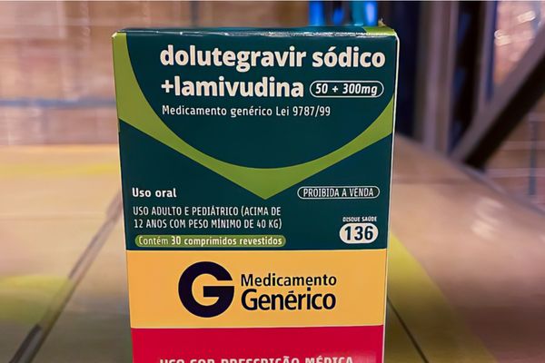 Nova medicação substitui a utilização de múltiplos remédios
