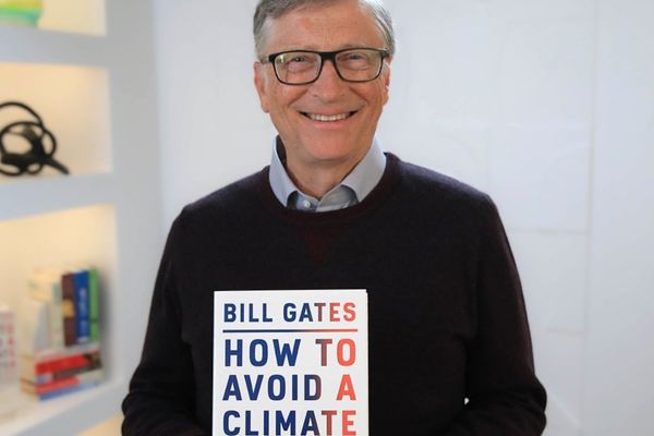 Bill Gates