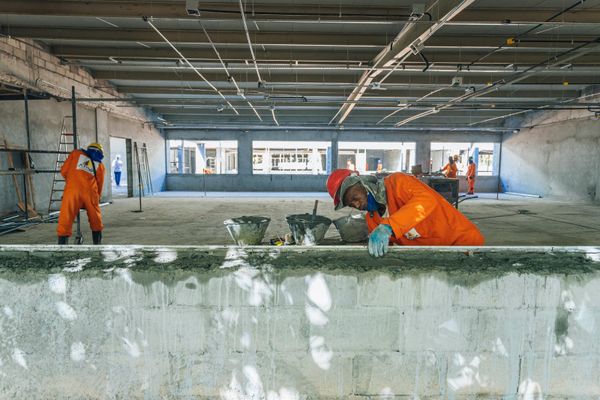 Salvador regulamenta programa que estimula construção de imóveis e geração de empregos diretos