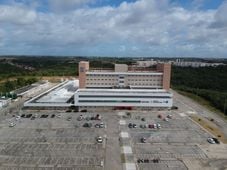 Imagem - Hospital Metropolitano passa a oferecer cirurgias plásticas reparadoras pelo SUS