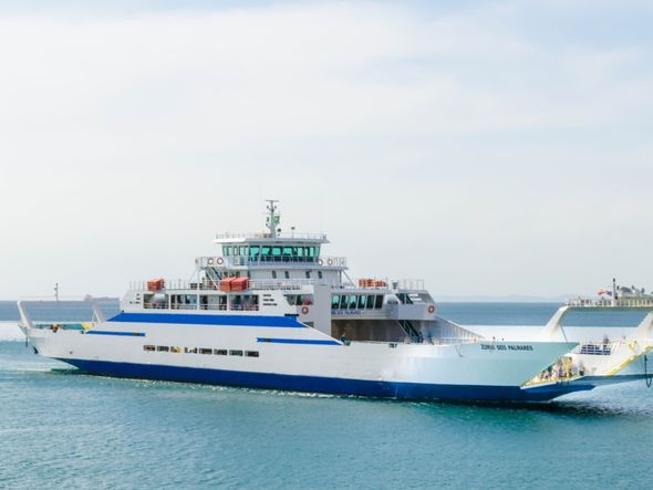 Imagem - Ferry-Boat terá cinco barcos em funcionamento durante feriado de Corpus Christi