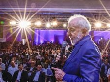 Imagem - Lula confirma visita a Salvador em fevereiro e deve antecipar debate eleitoral na Bahia