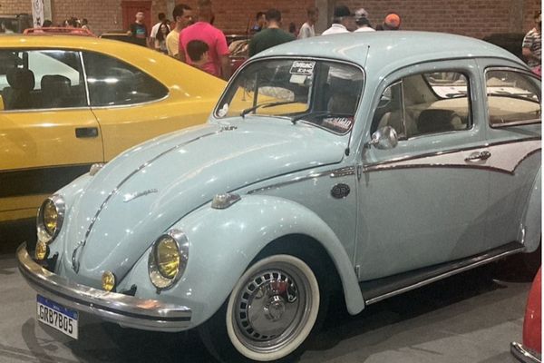 Fusca