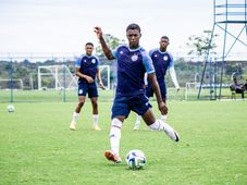 Imagem - Com pré-temporada na Espanha, Bahia iniciará o Campeonato Baiano com o time sub-20