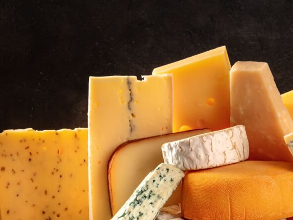 Imagem - Confira o que faz um queijo levar medalha de ouro nos concursos
