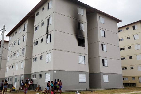 Curto circuito em ventilador teria causado incêndio que matou criança em Lauro de Freitas