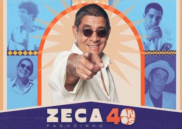 Zeca Pagodinho