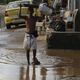 Imagem - Moradores de áreas atingidas por chuvas, no Rio, temem nova tempestade