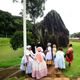 Imagem - Evento no Parque Pedra de Xangô marca Dia Nacional de Combate à Intolerância Religiosa